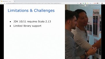 Scale By The Bay 2018: Petr Zapletal, Adopting GraalVM