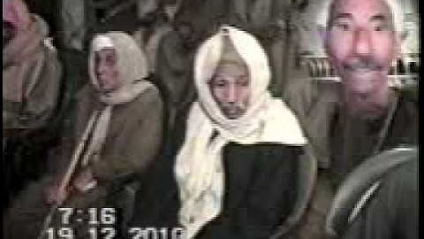 الشيخ محمد ابراهيم القوصى  سورة ابراهيم سنوية الحاج عبده عبدالموجود 19_ 12_ 2010طوخ نقاده قنا