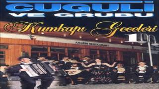 Cuguli ve Grubu - Aman Bey Bey [ © ARDA Müzik ] Resimi