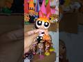 Restauración bonbon de las chicas superpoderosas #laschicassuperpoderosas #dolls #coleccionismo