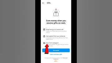 Instagram Gifts Mil gaya 💰 Instagram Gifts Kaise Setup Karen