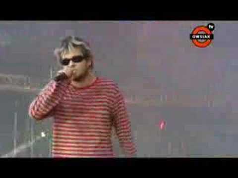 HURT - Przystanek Woodstock 2007