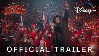 The Hip Hop Nutcracker | Official Trailer | Disney+ Philippines