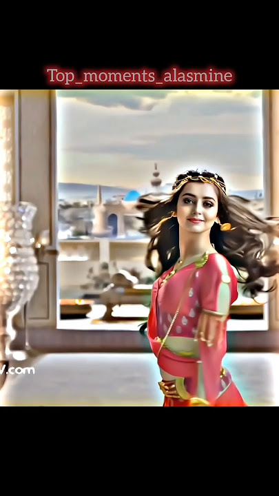 #aladdin season 4 #alasmine moments #aladdin naam to suna hoga #shorts