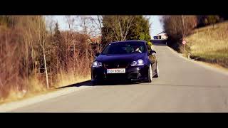 Mehrgas.at Feat. Golf 5 Gti 4K