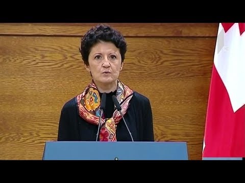 ევროპის საბჭოს მინისტრთა კომიტეტი რუსეთს მიმართავს