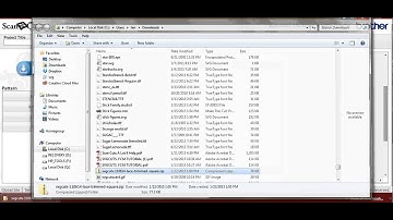 Zipped to Canvas in Brother ScanNcut Jen Blausey