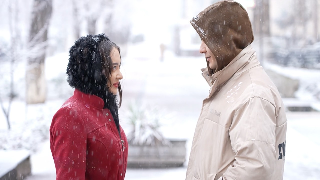 😔 Қизим камбағал йигитни танлади… ялангоёқ куёв… | Hikmatli dunyo