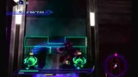 Sonic Unleashed playthrough (Wii) Part 33
