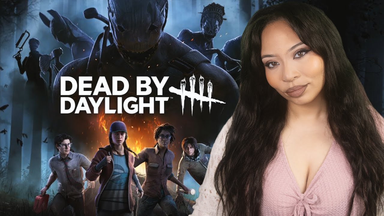 Let's Try This Again - DEAD BY DAYLIGHT - YouTube
