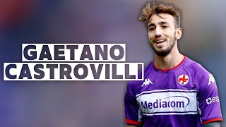 Gaetano Castrovilli | Skills and Goals | Highlights