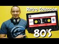 Retro mix 80s coleccin