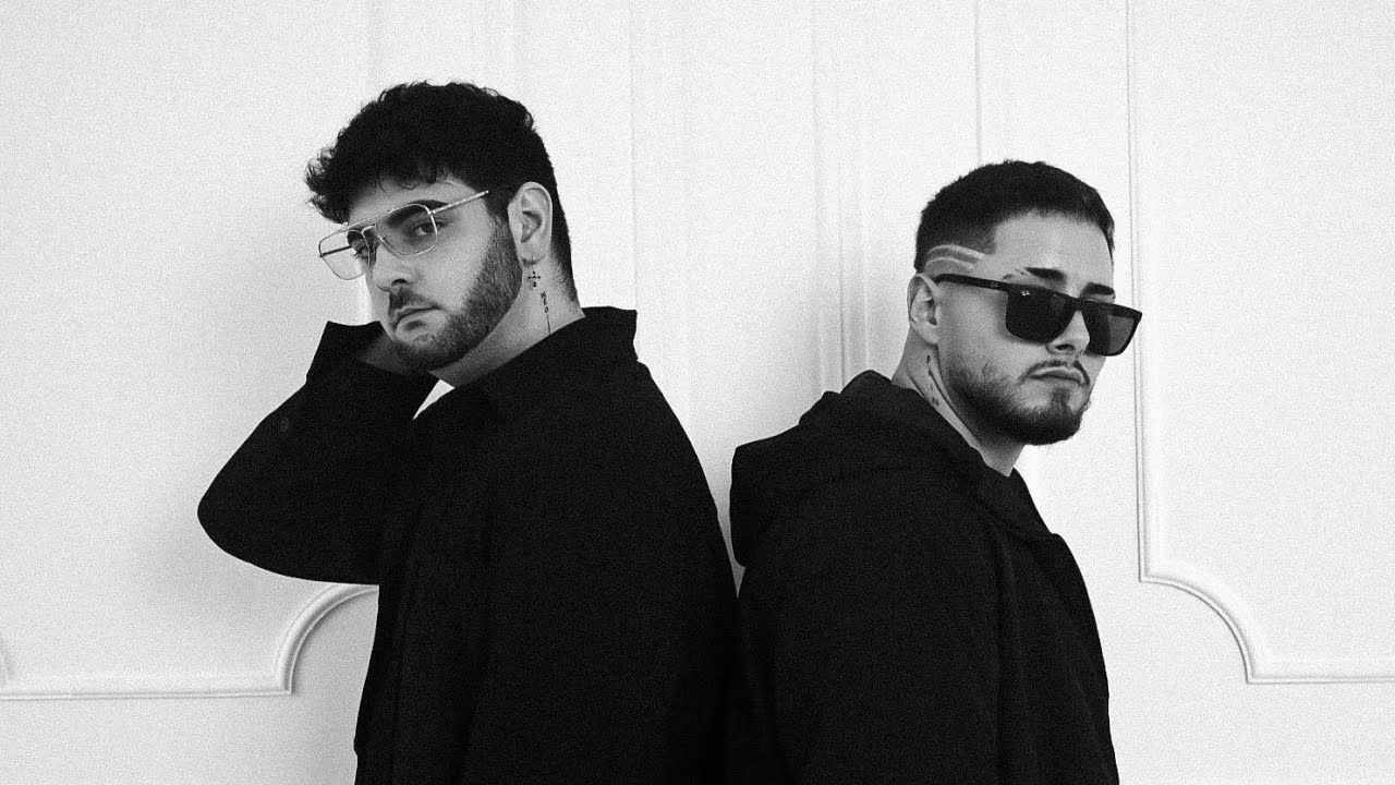 Beretka Ádám x NEMES - Kimondatlan szó