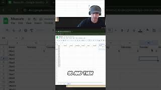 Effortless Google Sheets Wins: Sum Function Explained #shorts