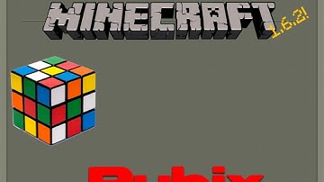 [1.6.2] Minecraft Hacked Client Rubix + How to Install