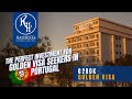 L HOTELS | SABUGAL, PORTUGAL | 3D VISUALIZATION  - THE LAKHANI GROUP GLOBAL