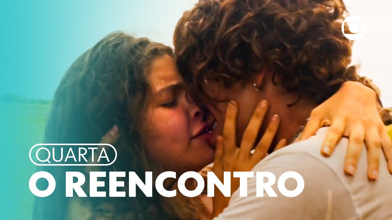 Jove e Juma se reencontram com beijo de amor e Maria Bruaca ataca! | Resumo Capítulo 51 | Pantanal