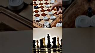 chess vs checkers edit #shorts screenshot 5