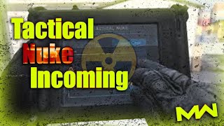 *NEW* Clutch 58 Kill Domination  Tactical Nuke #2 On Grazna Raid #WeExcL #ModernWarfare #SeasonOne
