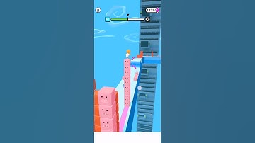 Cube Surfer! | GaMePlaY aLL LeVeLs ¦41¦ |BIG UPDATE! [Android, iOS]