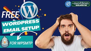 FREE SMTP EMAIL SETUP FOR WORDPRESS USING WPSMTP screenshot 5