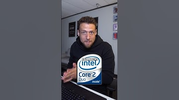 Dual Core CPUs are Making a Comeback!