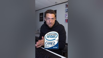 Dual Core CPUs are Making a Comeback!