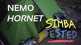 How To Set Up A Hornet And Footprint Nemo Youtube How To Set Up A Hornet And Footprint Nemo Youtube