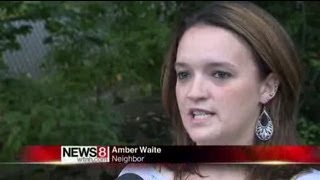 Meriden Stabbing