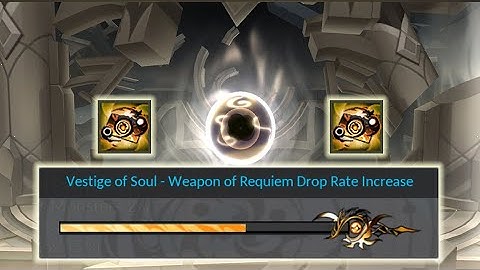 [Elsword NA/엘소드] Vestige of Soul - Weapon of Requiem