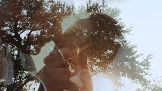 Biloxi, MS. Wedding Film