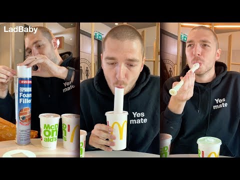 when-dad-hacks-the-mcdonald's-paper-straw-🥤