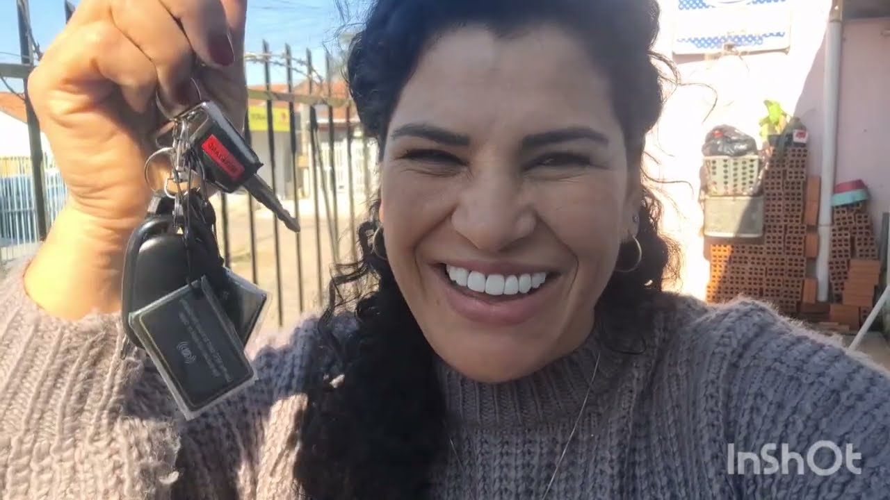 COMPREI UMA MOTO  SCOOTER ELÉTRICA / QUANTO PAGUEI 🤑