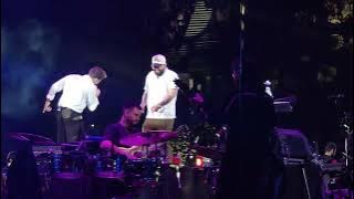 De Piedra a Papel - Carín León y Pablo Alborán