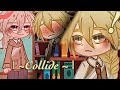 ||~Turning into your soulmate~|| ⚠️REPOST⚠️ ft.Xiaother and KazuScara ❗info in desc❗