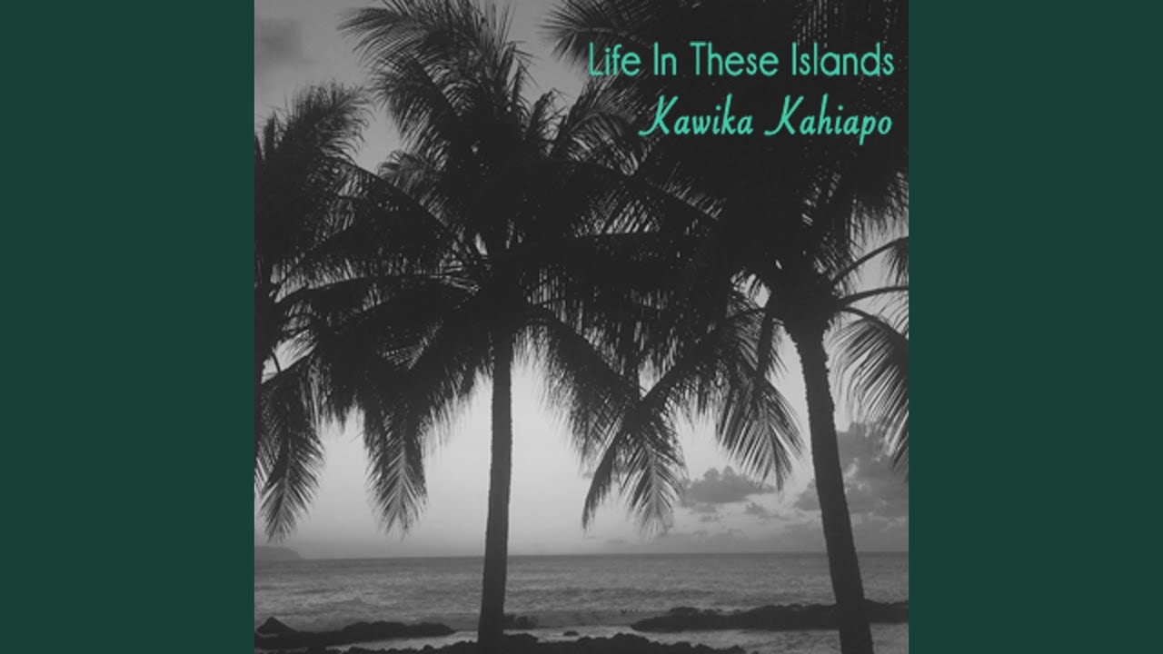 洋楽 KAUKAHI / LIFE IN THESE S Life in These Islands - YouTube