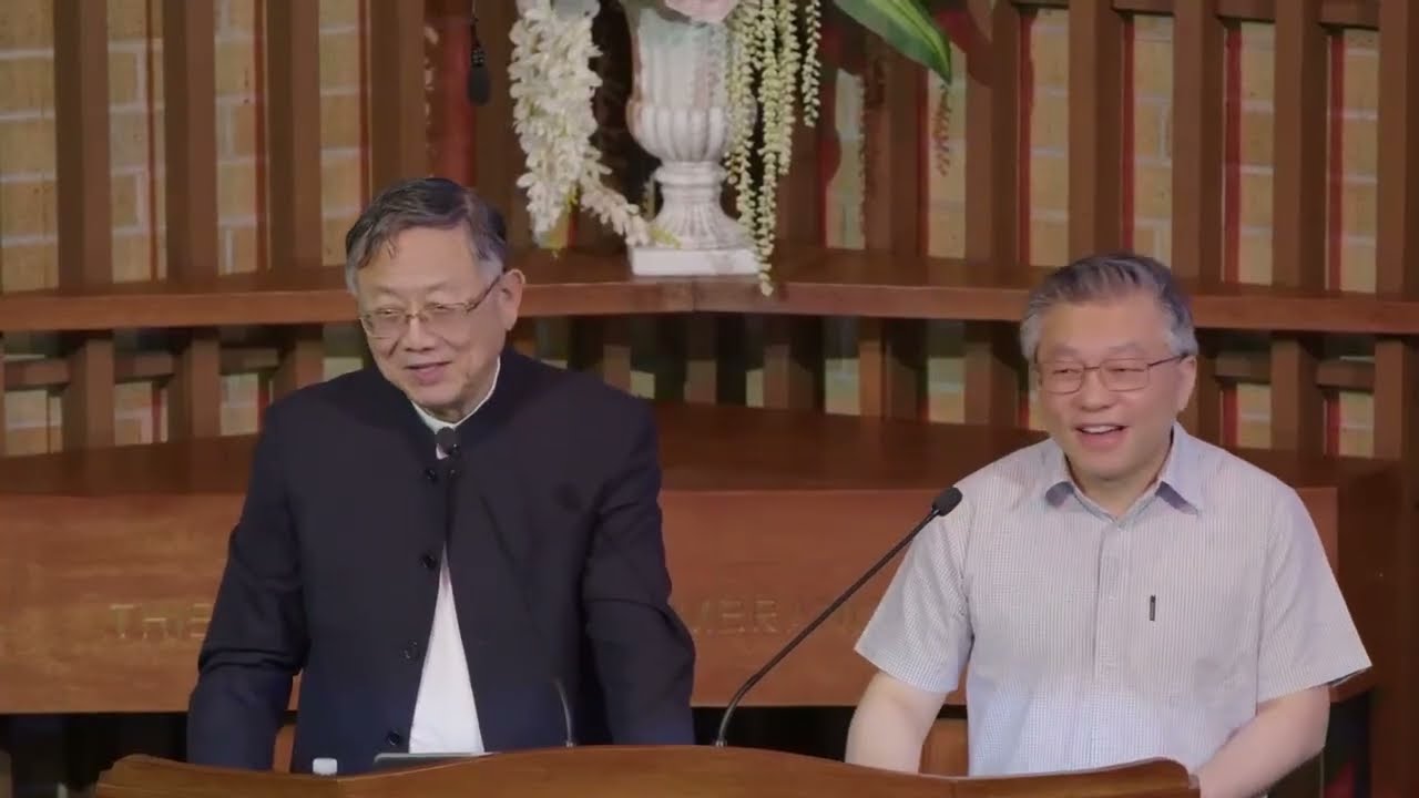 刘志雄 | 不爽的祝福