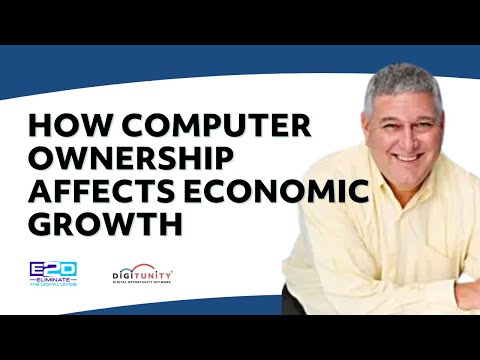 How Computer Ownership