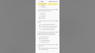 Introduction to industry 4.0 & Industrial IOT! week 7 assignment 7 2025! #nptel #2025 #assignment