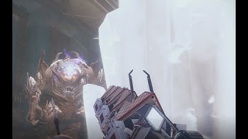 Destiny 2 Grasp of Avarice How to Damage Unsatisfiable Ogre