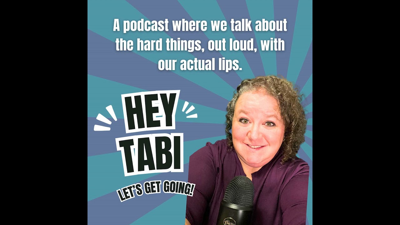 Stop Believing the Lies: Debunking EMDR Myths | Hey Tabi Podcast