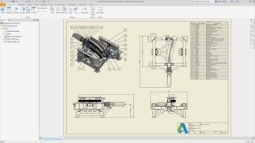Autodesk - Inventor & AutoCAD