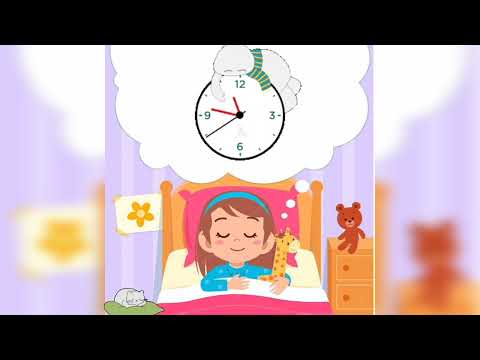 نني نني يا بشة أغنية جزائرية قبل النوم للأطفال