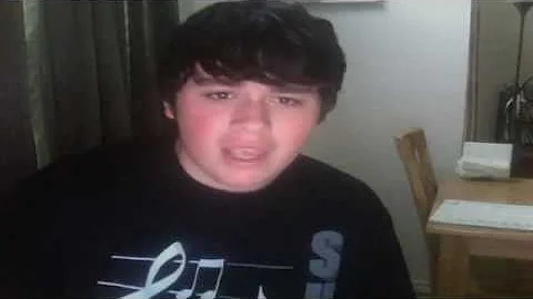 Scars Cover - Anthony Snider