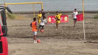 TFF Erçiş Plaj Turnuvası (15.09.2024)
