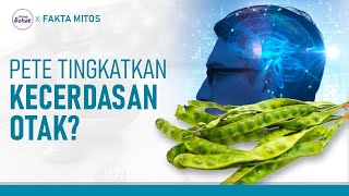 Manfaat Makan Petai, Tingkatkan Kecerdasan Otak?! | Hidup Sehat tvOne