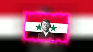 Adolf H!tler Suriye marşı Resimi