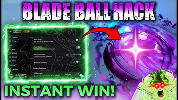 BLADE BALL Script AUTO PARRY, INSTANT WIN, SKINCHANGER HACKS🔥| Pastebin 2025 [NO KEY & BEST]🚀