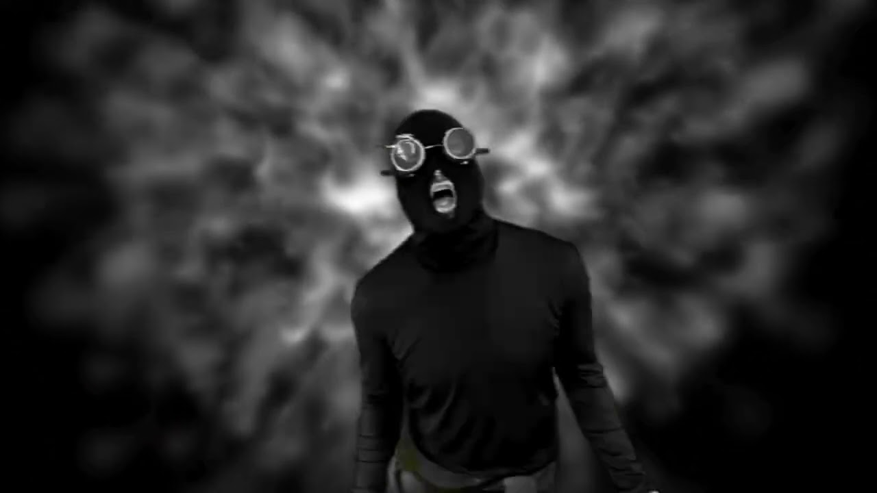 Chemical Annihilation - Contamination