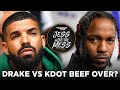 Drake Vs. Kendrick Rap Beef Over?, 21 Savage Speaks On Metro &amp; Drake, Soulja Boy Blasts 21 Savage